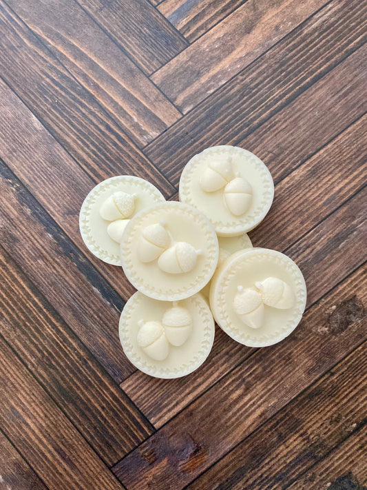 Beach Day Wax Melts (6pk)